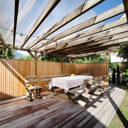 Waalhof Ferienwohnung Golden Ciardes Екстер'єр фото
