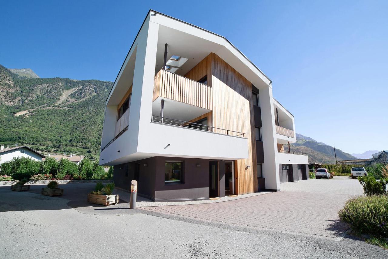 Waalhof Ferienwohnung Golden Ciardes Екстер'єр фото