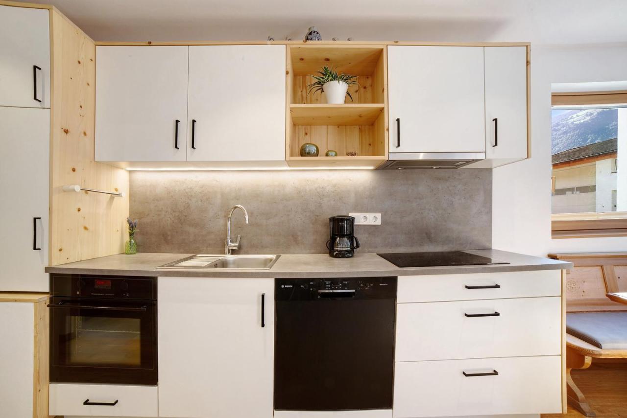 Waalhof Ferienwohnung Golden Ciardes Екстер'єр фото