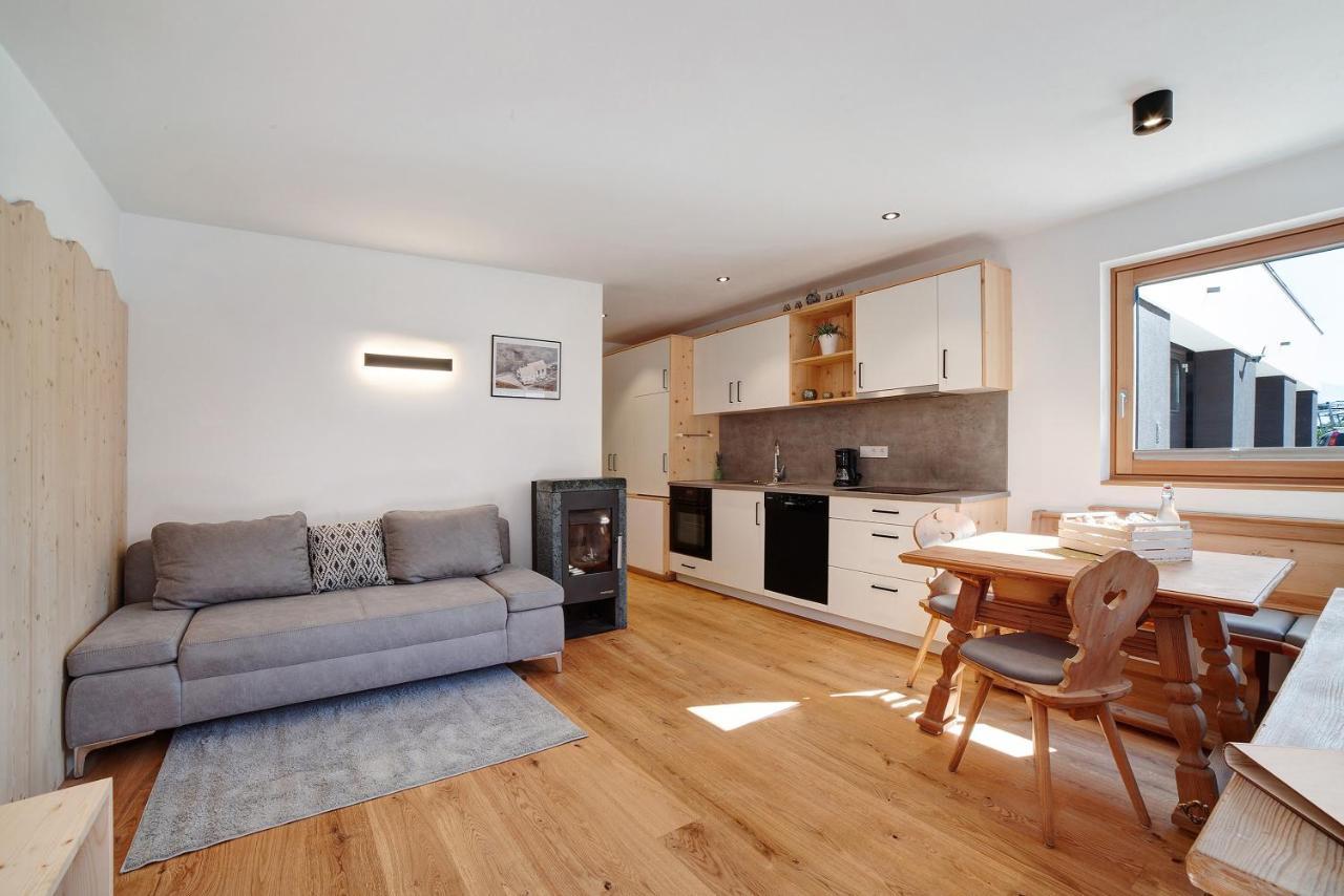 Waalhof Ferienwohnung Golden Ciardes Екстер'єр фото