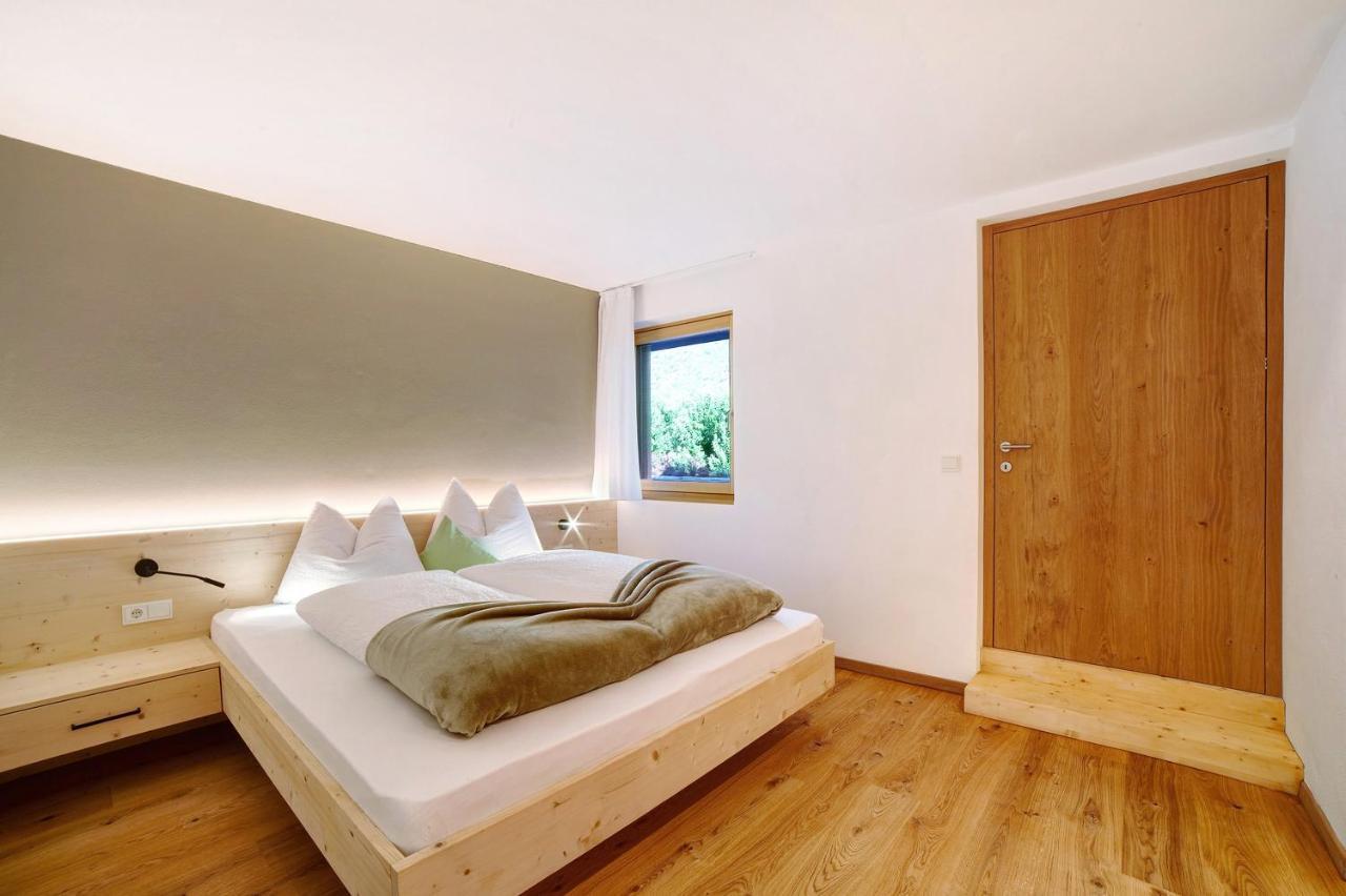 Waalhof Ferienwohnung Golden Ciardes Екстер'єр фото