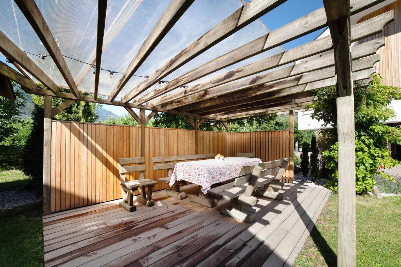 Waalhof Ferienwohnung Golden Ciardes Екстер'єр фото