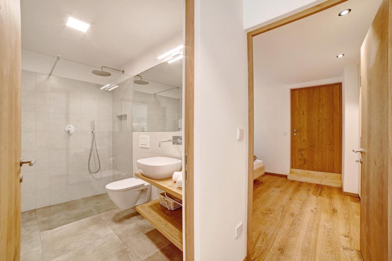 Waalhof Ferienwohnung Golden Ciardes Екстер'єр фото
